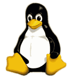Linux Pinguin Tux
